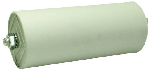 040 450 MKP/Fl Motor-Betriebskondensator 4µF 450V Comar Flachstecker-2