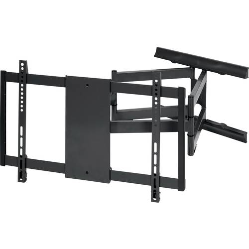 Titan BFMO 8860 TV-Wandhalterung Schwenkbar, Variabler Wandabstand 215,9 cm (85) Schwenkbar