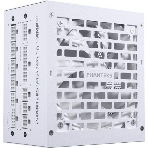 Phanteks AMP GH PC Netzteil 750 W ATX 80PLUS® Gold
