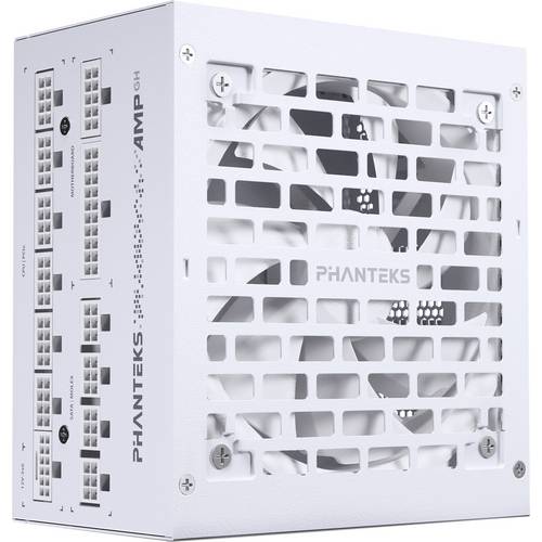 Thumbnail - Phanteks AMP GH PC Netzteil 1000 W ATX 80PLUS® Platinum