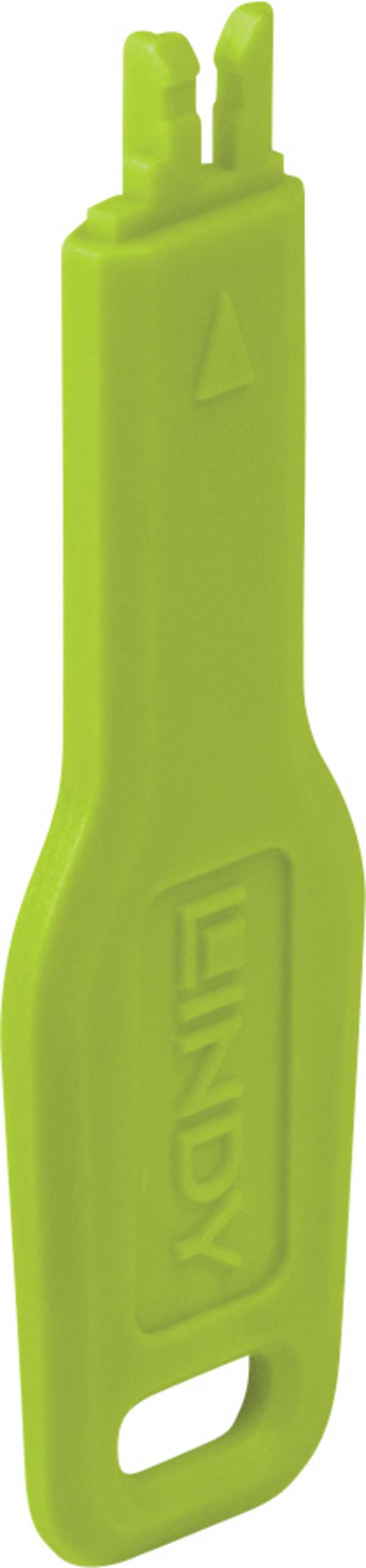 LINDY 47893  RJ45-Port-Schloss-Schlüssel  Grün