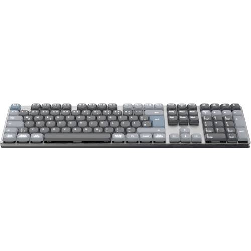 Thumbnail - Hama WK-800 Bluetooth® Tastatur Deutsch, QWERTZ Schwarz Multimediatasten