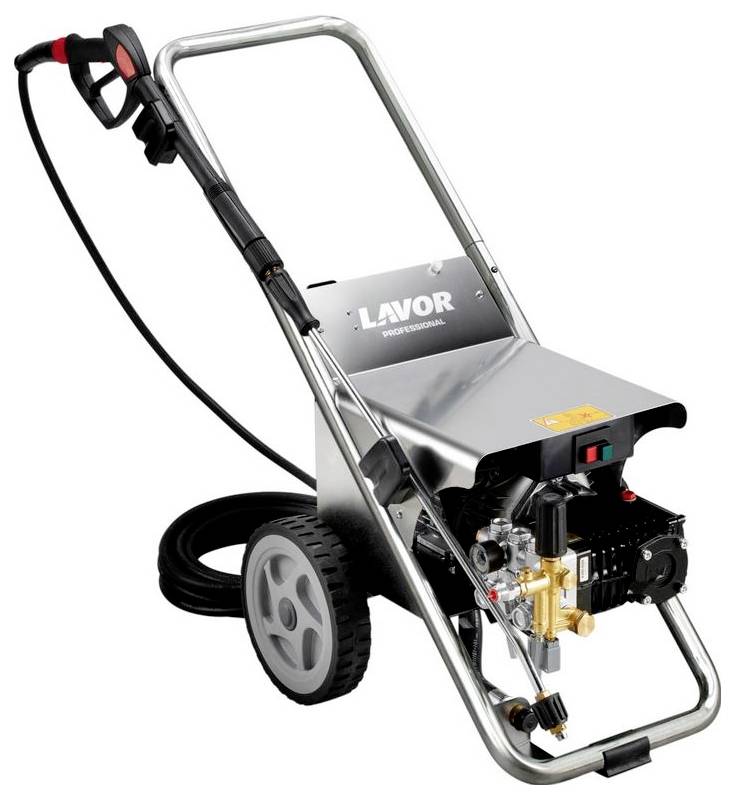 Lavor HCR 2015 Hochdruckreiniger 200 bar Kaltwasser