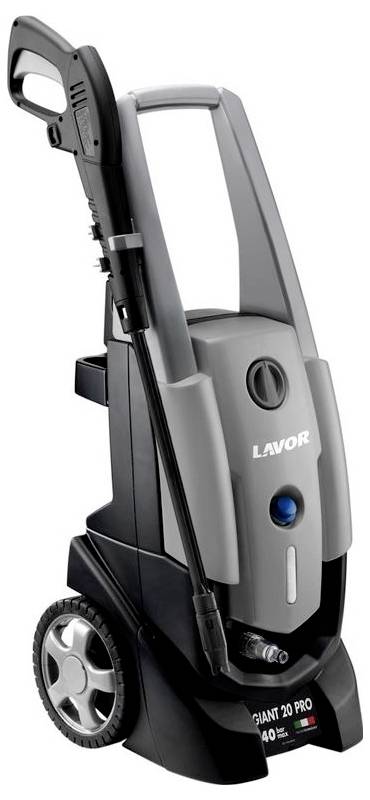 Lavor GIANT 20 PRO Hochdruckreiniger 140 bar