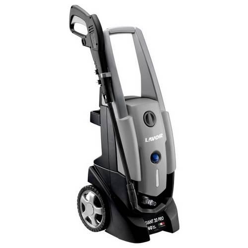 Lavor GIANT 20 PRO Hochdruckreiniger 140 bar