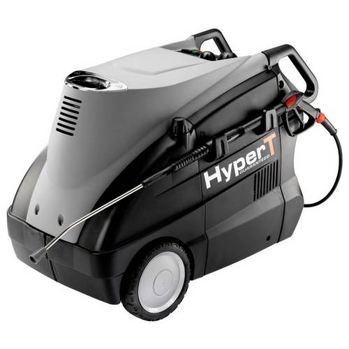 Lavor HTR 2515 LP RA Hochdruckreiniger 250 bar Heisswasser