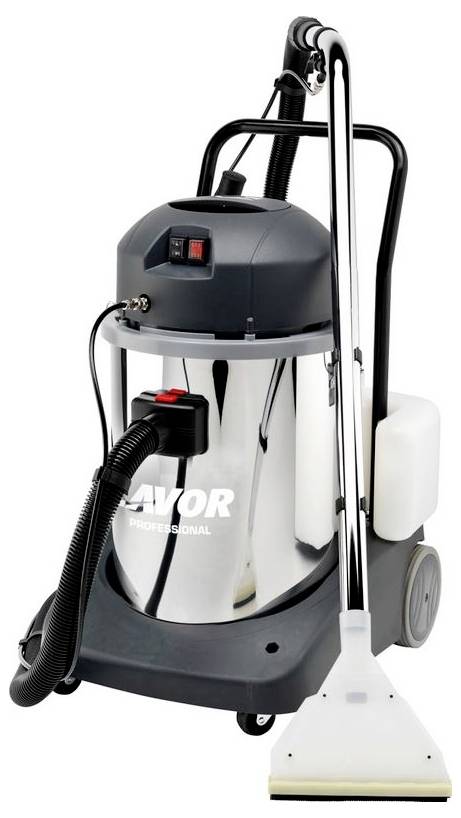 Lavor APOLLO IF Nass-/Trockensauger 1400 W