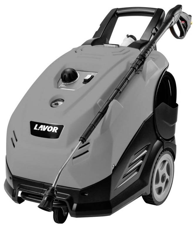 Lavor AUCKLAND 1310 Hochdruckreiniger 150 bar