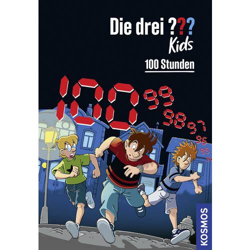Kosmos 180280 Kinderbuch