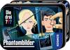Die drei ??? Phantombilder kleine Dose Alter ab 8 Mit vielen