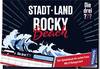 KOSMOS - Die drei??? Stadt - Land - Rocky Beach