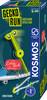 Kosmos 621308 KOSMOS Gecko Run Speed Kick Kugelbahn Erweiterung