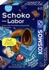 Fun Science Schoko Labor Lerne tolle Techniken und gestalte