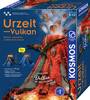 Kosmos 637286 KOSMOS Urzeit-Vulkan Experimentierkasten Spielzeug