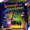 Kosmos 683498 KOSMOS Spinnengift Krötenschleim Brettspiel