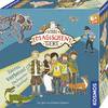 Kosmos 684334 KOSMOS Die Schule der magischen Tiere Brettspiel