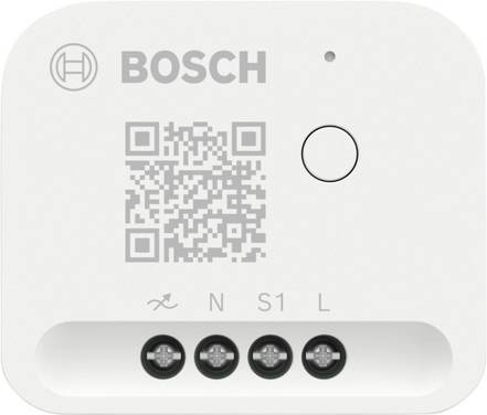 8750002080 Bosch Smart Home Dimmer
