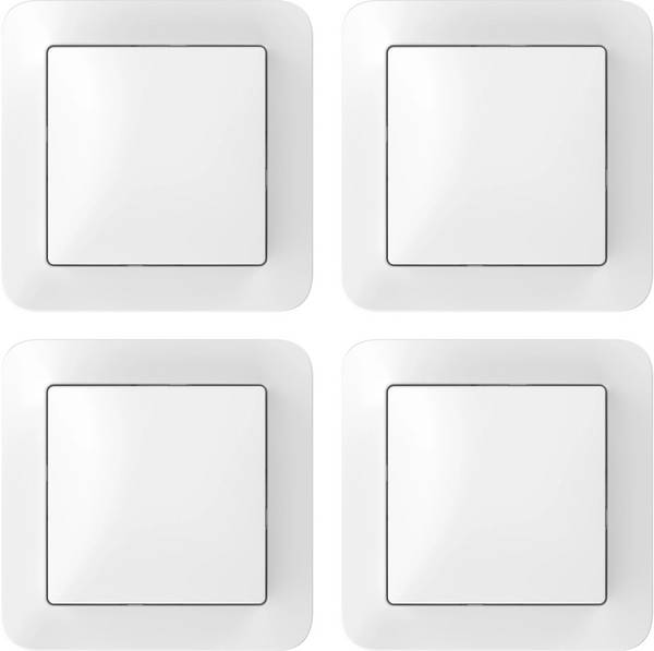 8750002834 Bosch Smart Home Wandschalter