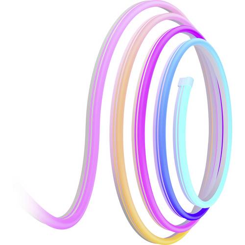 Govee H61D4C01 LED-Lichtband EEK: G (A - G) 230 V/AC 20 cm RGBIC 1 St.