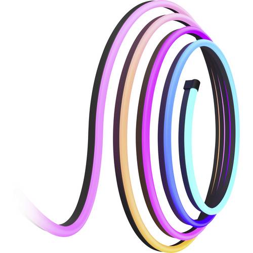 Thumbnail - Govee H61D4C11 LED-Streifen-Basisset EEK: G (A - G) 230 V/AC 20 cm RGBIC 1 St.