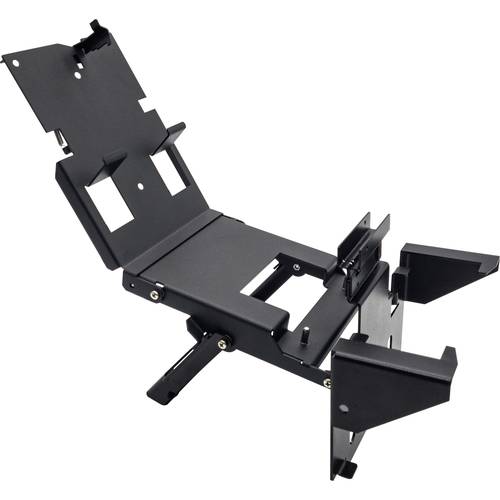 NetPeppers NP-CFS100-WKST Workstation mit Kassettenhalter 1 St.