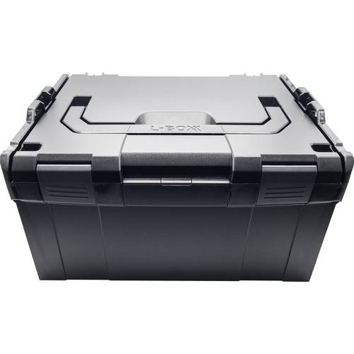 NetPeppers NP-FIBER1000-BOX1 Messgerätekoffer (B x H x T) 358 x 445 x 254 mm