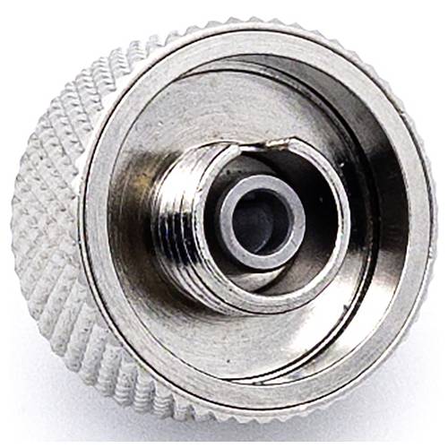 NetPeppers NP-FIBER1000-OPTCON-FC-APC Messadapter 1 St.