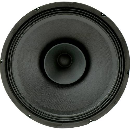 Thumbnail - Sintron 201011 30 cm Breitbänder 120 W 8 Ω Schwarz