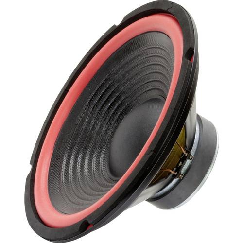 Sintron 207956 25 cm Tieftöner 150 W 4 Ω