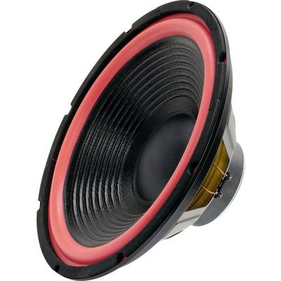Sintron 207957 30 cm Tieftöner 200 W 4 Ω