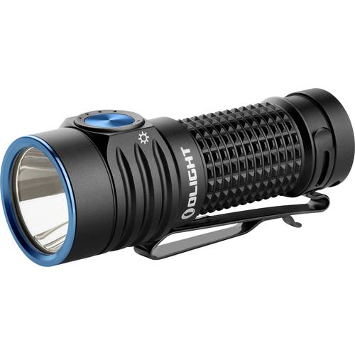 OLight Baton Turbo LED Taschenlampe akkubetrieben 1000 lm 60 h 91 g