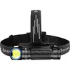 OLight Perun 3 LED Stirnlampe akkubetrieben 3000 lm 12807