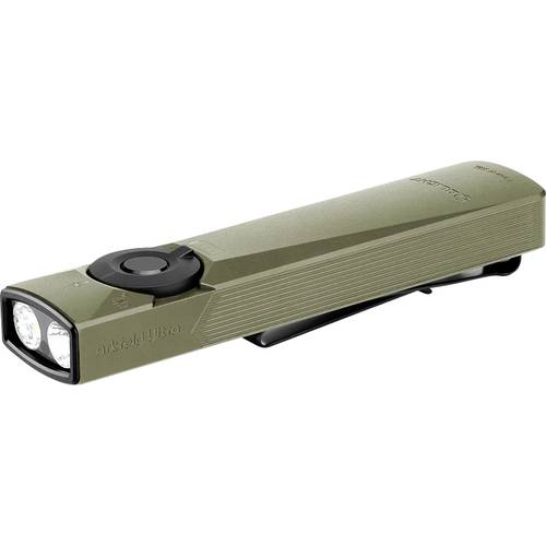 Thumbnail - OLight Arkfeld Ultra Class 1 LED Taschenlampe akkubetrieben 1400 lm 119 g