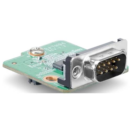 Lenovo COM Expansion Card VGA-Controllerkarte COM (für POS-Systemverbindung)