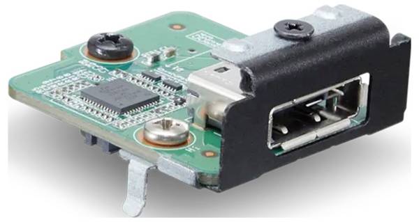 Lenovo 4XH1K25075 DisplayPort-Anschluss DisplayPort