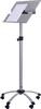 Rocada Stehpult 3080 Aluminium-Grau R308094