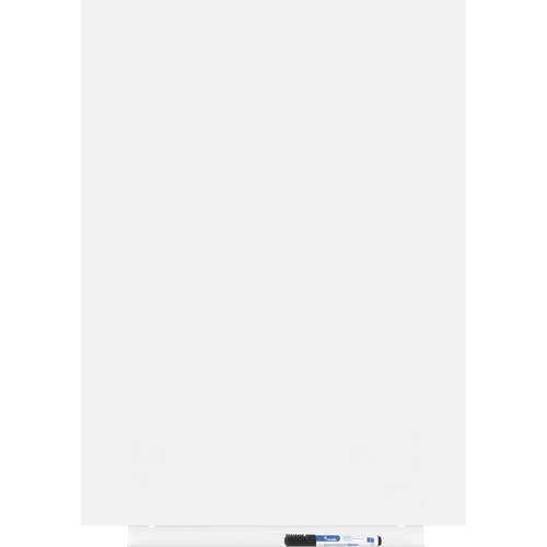 Whiteboard SkinCOLOUR 55x75cm ws