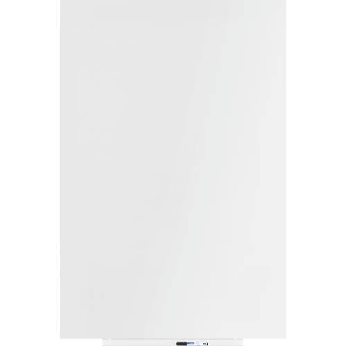 Schreibtafel Skin 100x150cm ws