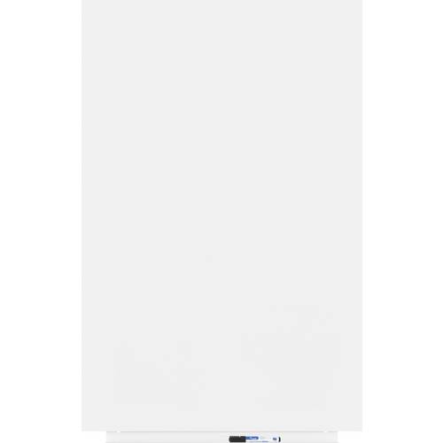 Whiteboard SkinMATT 75x115cm ws