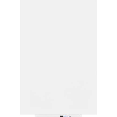 Whiteboard SkinMATT 100x150cm ws