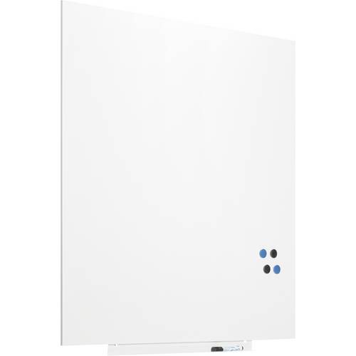 Whiteboard SkinCOLOUR 100x100cm ws