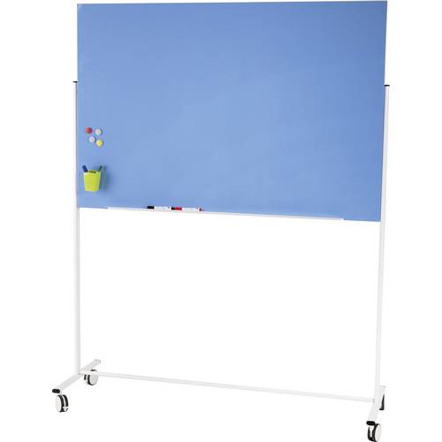 Rocada Whiteboard Zubehör-Set 6875 Weiß