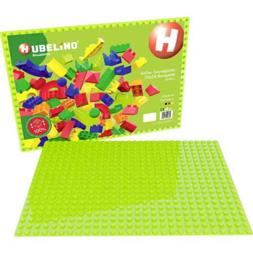 Thumbnail - Hubelino 560 Grundplatte Konstruktions-Set