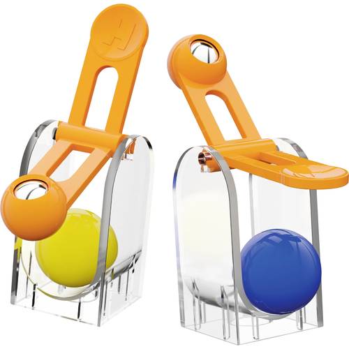 Hubelino Hammerschlag 6-teilig Konstruktions-Set