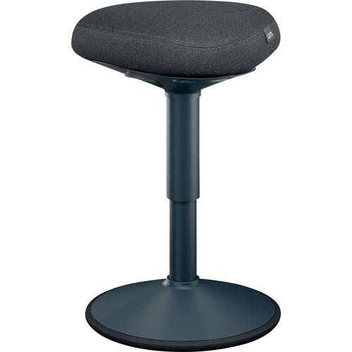 Thumbnail - Leitz Sitzhocker Dunkelgrau 65440089