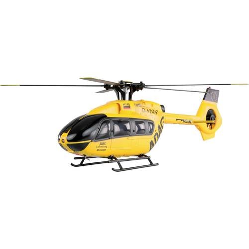 Amewi ADAC H145 RC Hubschrauber RtF