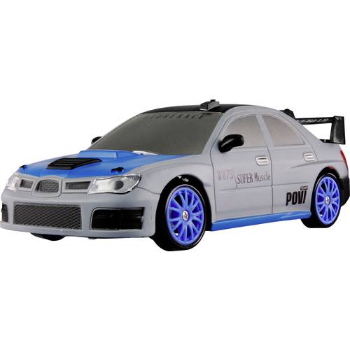 Amewi 21107 Drift Sport Car 1:24 RC Einsteiger Modellauto Elektro Sportwagen Allradantrieb (4WD)