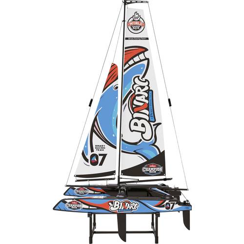 Amewi Binary V3 RC Segelboot 400 mm