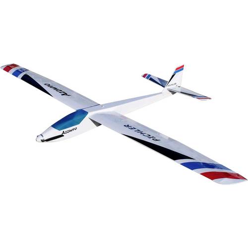 Pichler Modellbau Azzurro RC Segelflugmodell Bausatz 2000 mm