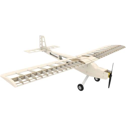 Pichler Modellbau Telemaster 120 RC Modellflugzeug Bausatz 1200 mm